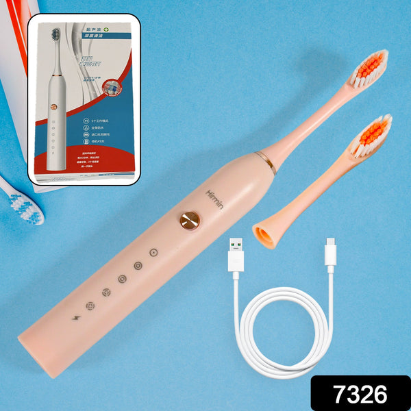 electric toothbrush 1