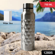 12893 ss water bottle 950ml