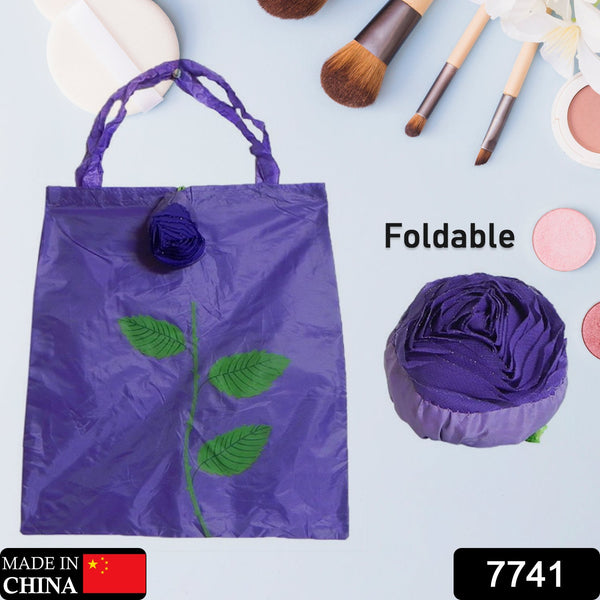7741 foldable bag 1pc