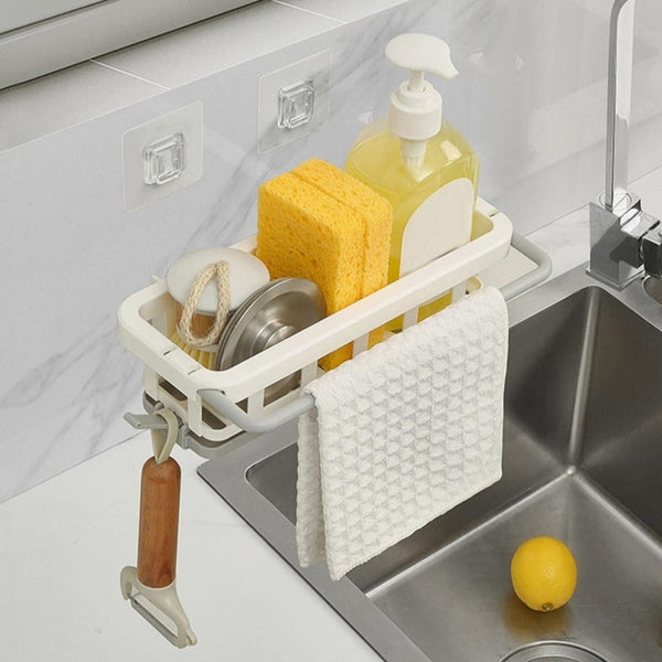 8788-hanging-drain-rack-retractable-sponge-storage-hanging-rack-with-adhesive-hook-for-kitchen-and-bathroom-dishcloth-holders-basket-drying-tray-organizer
