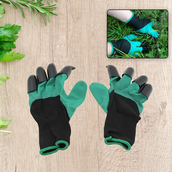 0719 garden farming gloves 1pair