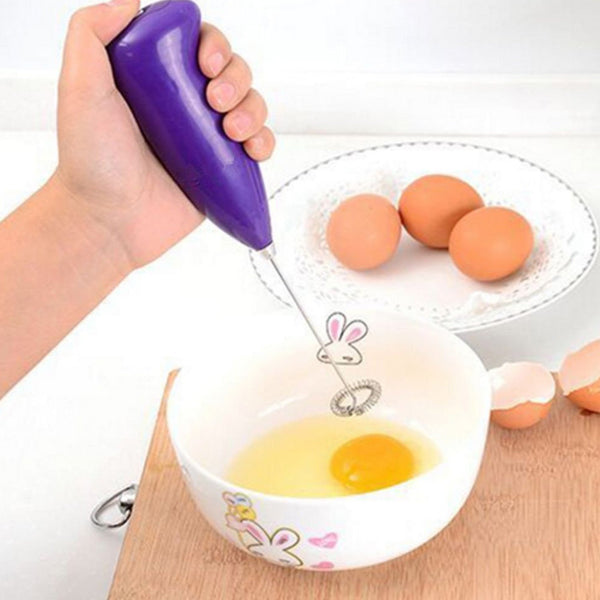 Hand Blender For Mixing And Blending, While Making Food Stuffs And Items At Homes Etc. F4Mart