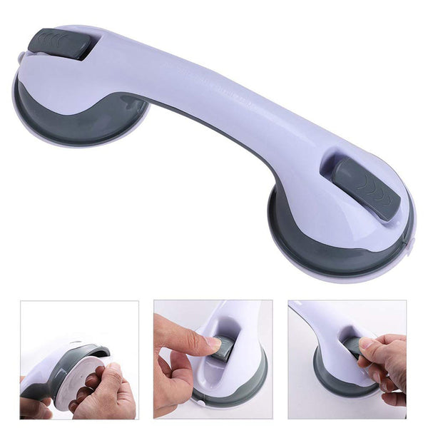 Helping Handle used to give a helpful handle in case of door stuck and lack of opening it and all purposes, and can be used in mostly any kinds of places like offices and household etc. F4Mart