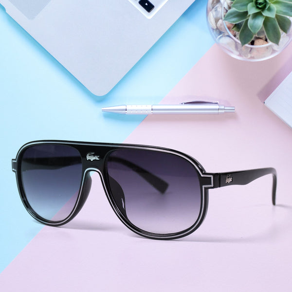 Fashion Sunglasses Full Rim Wayfarer Branded Latest and Stylish Sunglasses | Polarized and 100% UV Protected | Men Sunglasses F4Mart