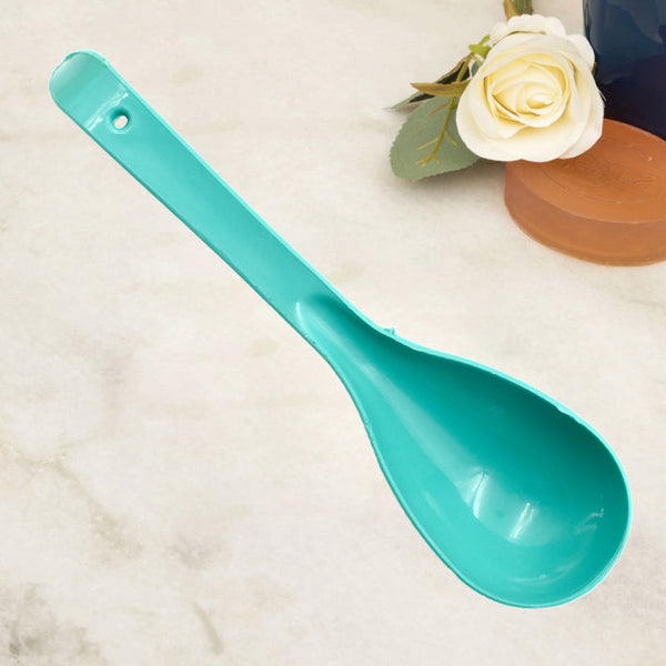 Plastic Serving Spoon F4Mart