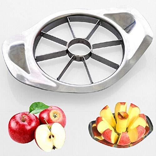 2140-stainless-steel-apple-cutter-slicer-with-8-blades-and-handle
