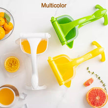 2337-heavy-duty-juice-press-squeezer-with-juicers-multicoloured