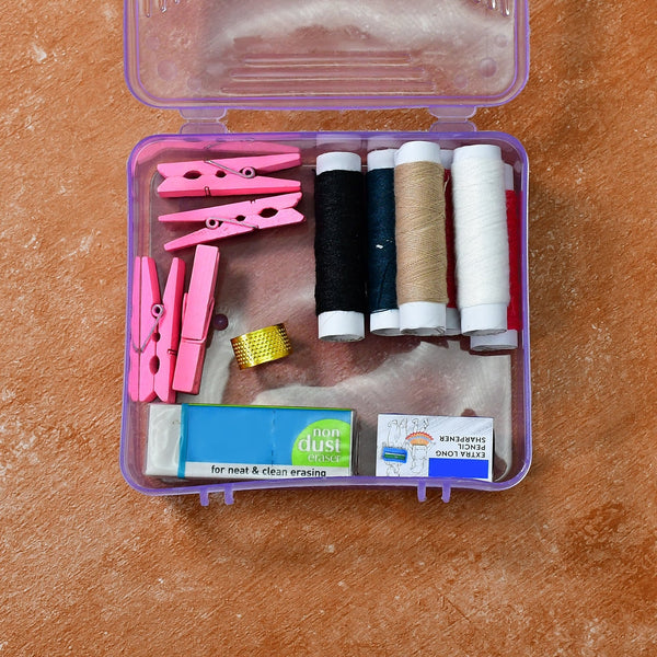 plastic container used for storing things and stuffs and can also be used in any kind of places. F4Mart