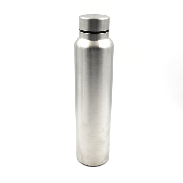 6861 steel water bottle 1000ml