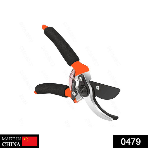 deodap-gardening-tools-garden-shears-sharp-cutter-pruners-scissor-pruning-seeds-with-grip-handle