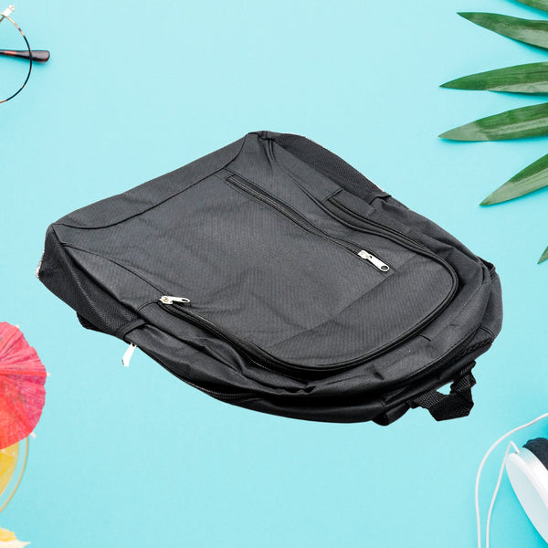 1209 polyester laptop backpack