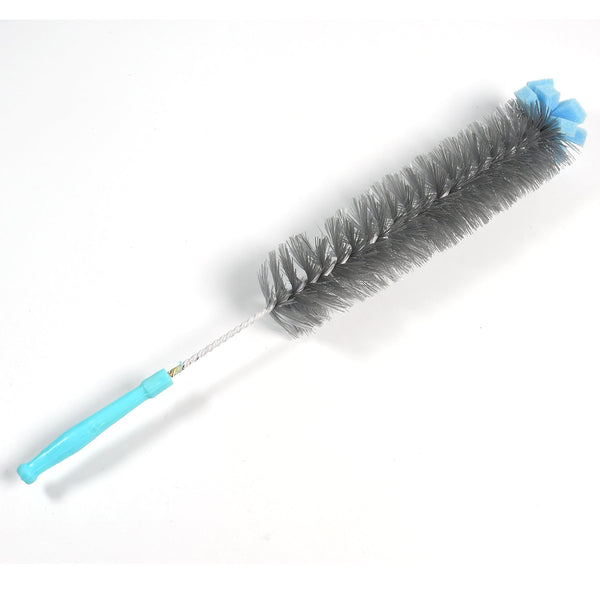 Multi Purpose Long Handle Bottle Cleaning Brush for Swabs Jars, Bottles, Thermos, Containers, Sinks, Dish, Bowls F4Mart