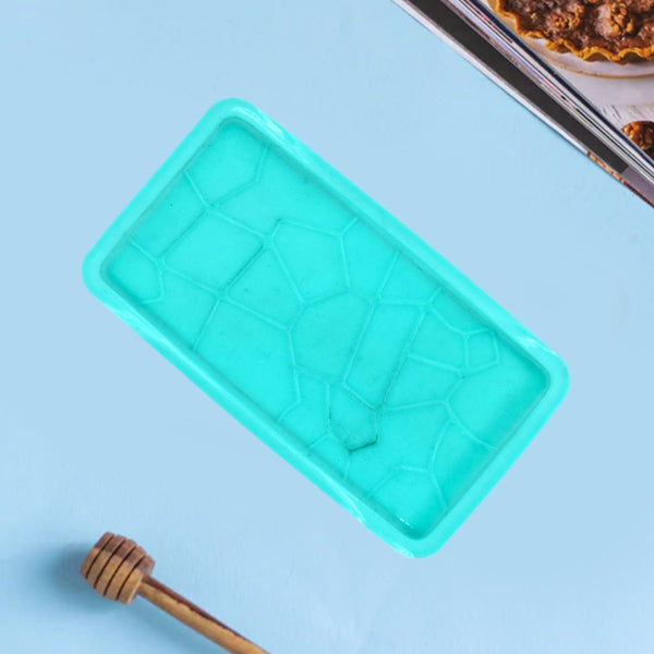Flexible Silicone Mold Candy Chocolate Cake Jelly Mould F4Mart