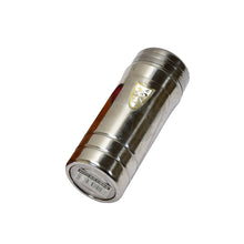 Stainless Steel Hydra Vacuum Insulated Flask Water Bottle