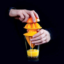 JatPat Juicer Citrus Hand Juicer Plastic High Quality Juicer For Home & Multi Use Juicer F4Mart
