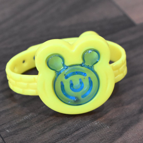 Mickey Mouse Character for Kids Wrist Watch F4Mart