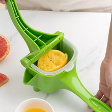 2337-heavy-duty-juice-press-squeezer-with-juicers-multicoloured
