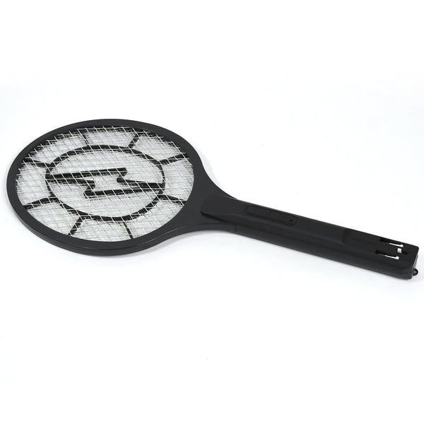 Mosquito Killer bat Electric Rechargeable swatter Killing Racket/Zapper Insect Killer F4Mart