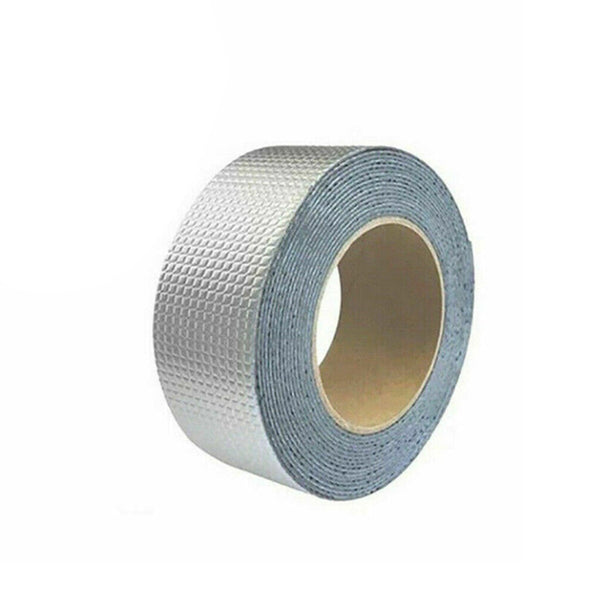 Aluminium Self Adhesive Foil Tape F4Mart