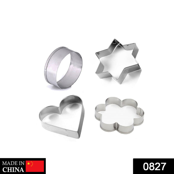 0827-cookie-cutter-stainless-steel-cookie-cutter-with-shape-heart-round-star-and-flower-4-pieces