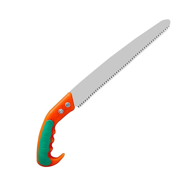 High Carbon Steel Tree Pruning Saw 270 mm Cutter F4Mart
