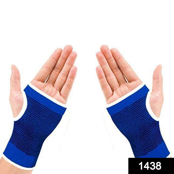 Palm Support Glove Hand Grip Braces for Surgical and Sports Activity F4Mart