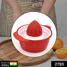 Manual Hand Juicer For Making Juices And Beverages By Using Hands. F4Mart