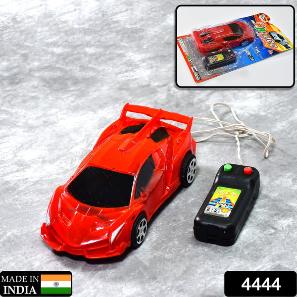 Remote Control Simulation Model Racing toy Car. F4Mart