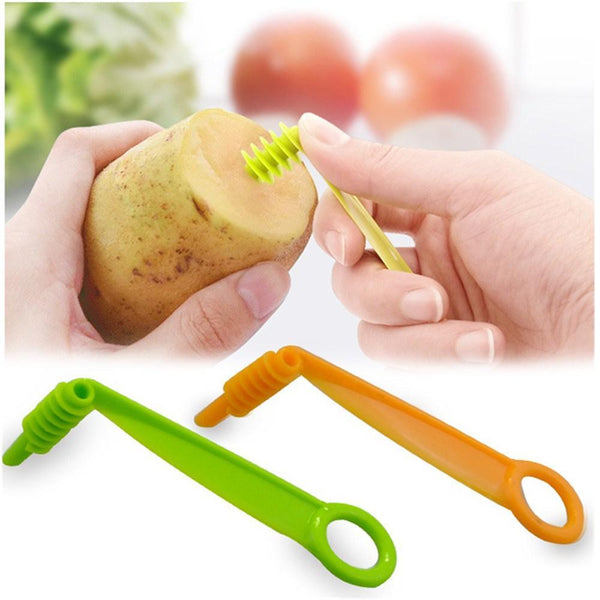2013-kitchen-plastic-vegetables-spiral-cutter-spiral-knife-spiral-screw-slicer
