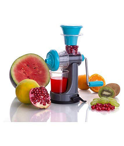 Fruit and Vegetable Juicer nano or mini Juicer F4Mart