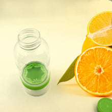 2474c citrus infuser bottle