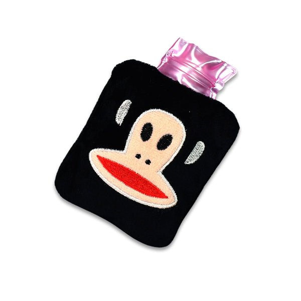 6522-black-monkey-small-hot-water-bag-with-cover-for-pain-relief-neck-shoulder-pain-and-hand-feet-warmer-menstrual-cramps-1