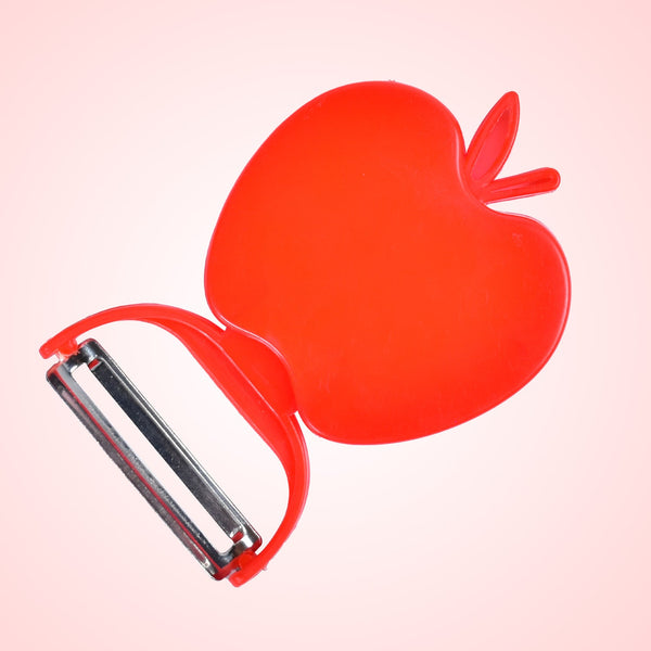 1549 apple shape folding peeler