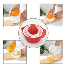 Manual Hand Juicer For Making Juices And Beverages By Using Hands. F4Mart