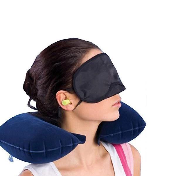 buyerzone-cotton-and-polyester-3-in-1-air-travel-kit-with-pillow-ear-buds-and-eye-maskassorted-1