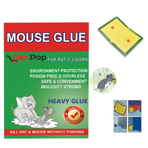 deodap-adhesive-sticky-glue-pad-traps-to-catch-mouser-lizards-cockroaches-ants-rodents-pack-of-1