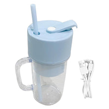5841 juicer with handle 340ml