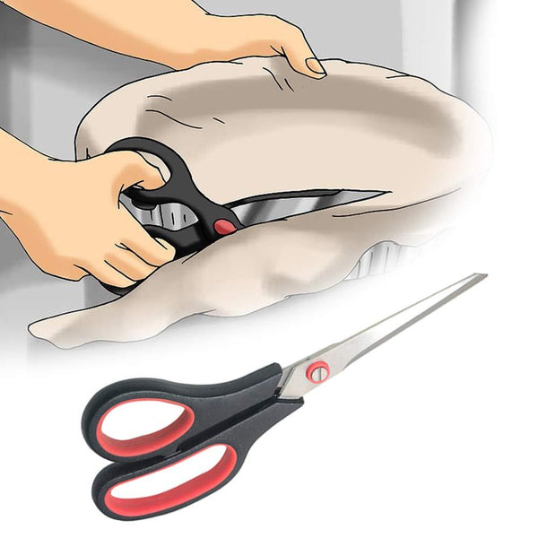 scissor-set-for-office-crafts-kitchen-tailoring-hair-cutting