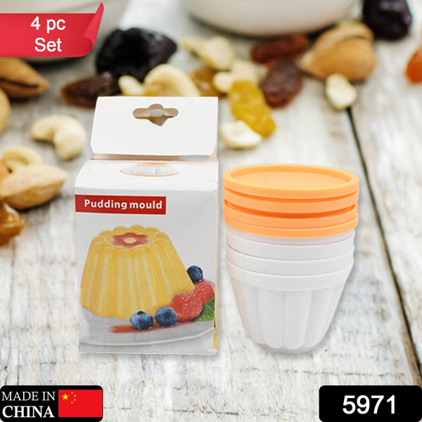5971-pudding-molds-custard-mould-mould-for-jelly-ice-creams-set-of-4-cups-with-lid