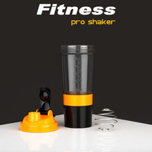 Gym Shaker Bottle & shakers for Protein Shake F4Mart