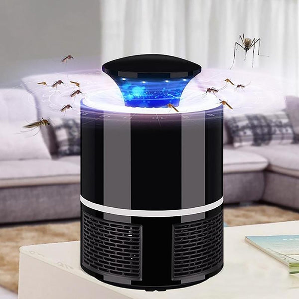 Friendly Electronic Mosquito Killer Lamp