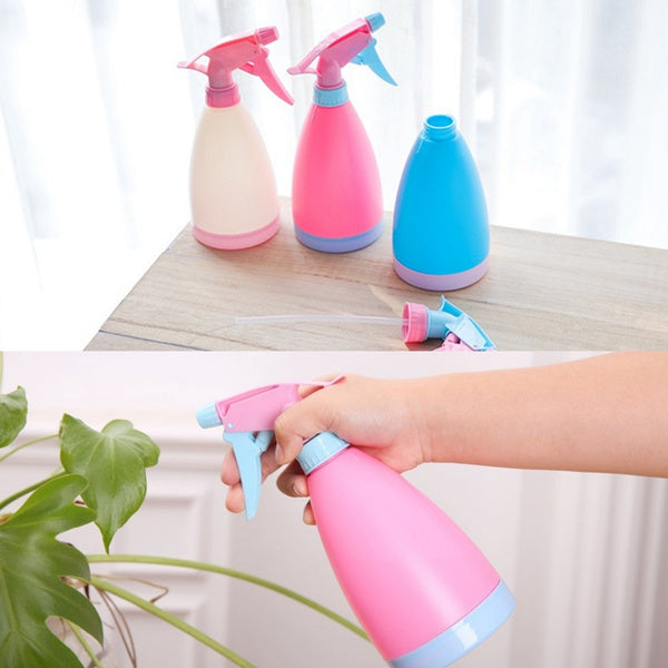 Multipurpose Home & Garden Water Spray Bottle F4Mart