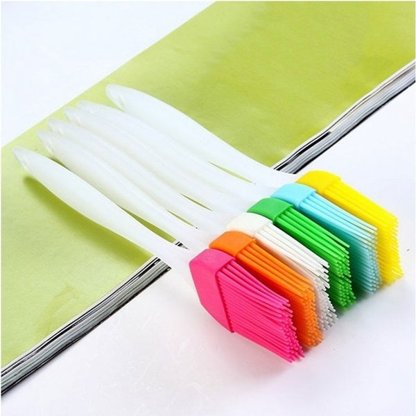4pc kitchen tools 1pc spatula brush 1pc oven glove 1pc egg yolk separator and paper cup set of 25pcs F4Mart