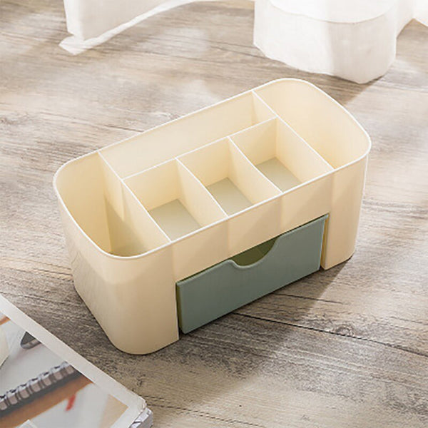Makeup Cutlery Box Used for storing makeup equipments and kits used by womens and ladies. F4Mart