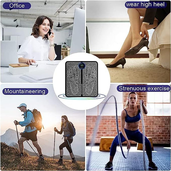 6931-ems-foot-massager-electric-feet-massager-deep-kneading-circulation-foot-booster-for-feet-and-legs-muscle-stimulator-folding-portable-electric-massage-machine
