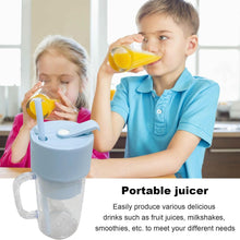 5841 juicer with handle 340ml