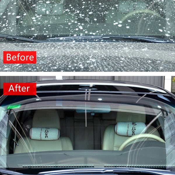 Car Wiper Detergent Effervescent Tablets Washer F4Mart
