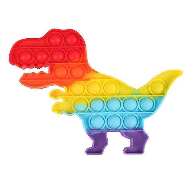 Dinosaur Fidget Toy Stress Relief Toys F4Mart