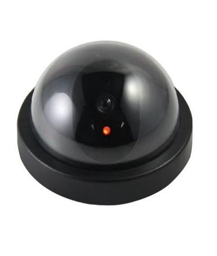 Wireless Home Security Dummy Camera CCTV F4Mart
