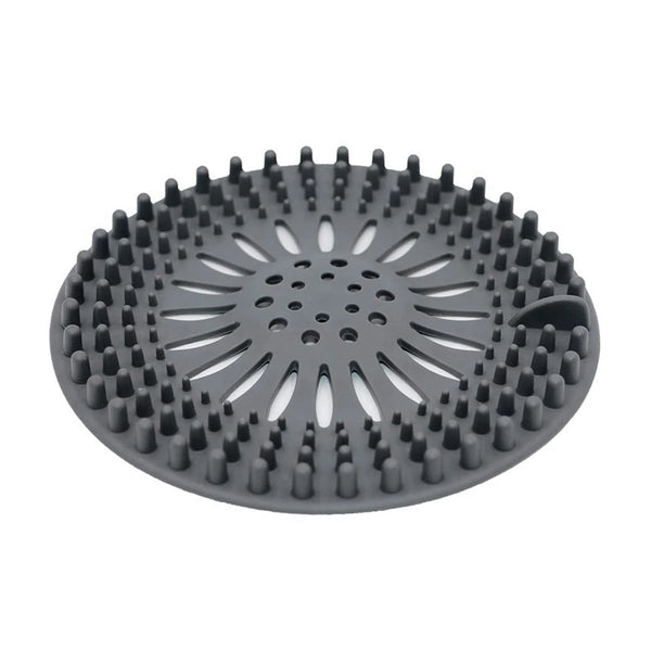Shower Drain Cover Used for draining water present over floor surfaces of bathroom and toilets etc. F4Mart